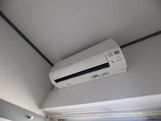 その他設備　同物件、別号室のものです。