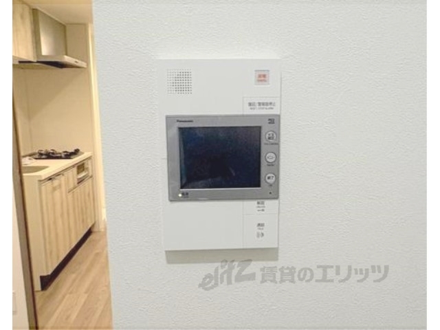 セキュリティ　ドアフォン（ＴＶ含）