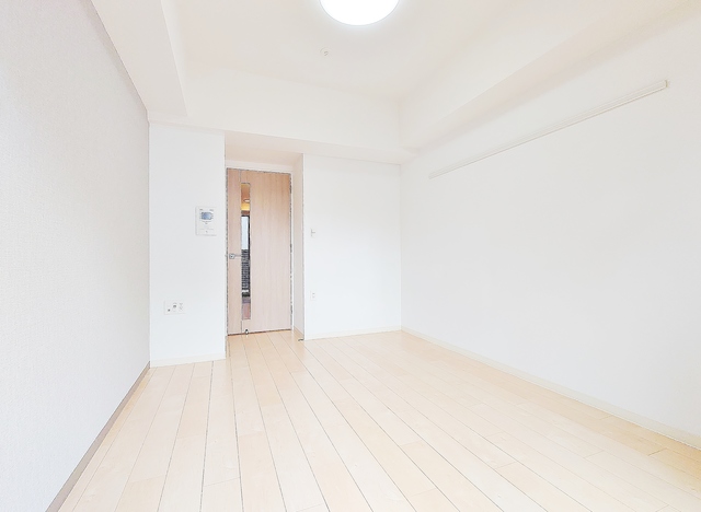 その他部屋・スペース　フローリング仕様のお部屋