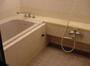 バス・シャワールーム　別タイプ部屋　参考写真です
