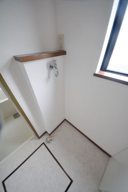 その他設備　お問い合わせはタウンハウジングまで