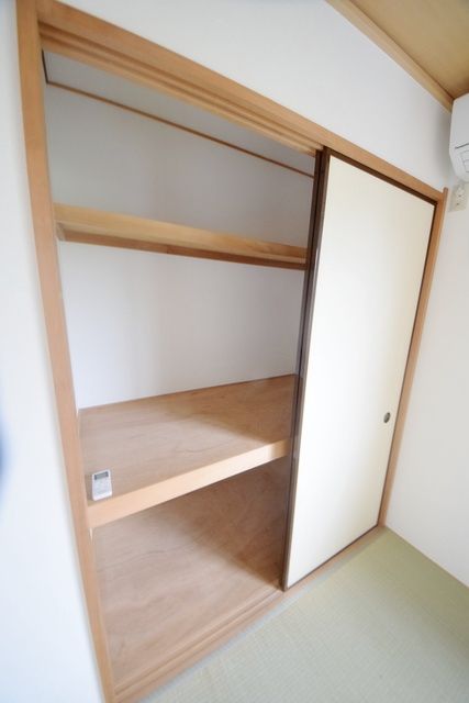 収納　お問い合わせはタウンハウジングまで