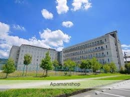 その他　私立天理大学　医療学部（その他）まで2779m