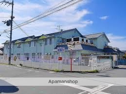 幼稚園・保育園　南保育所（幼稚園・保育園）まで825m