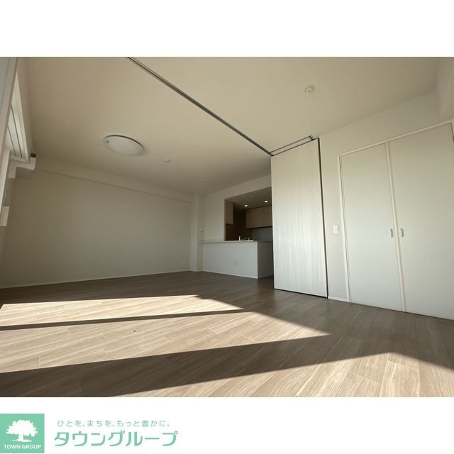 居室・リビング　リビング/居室