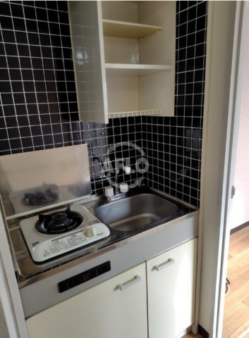 キッチン　コレクション西田辺　キッチン