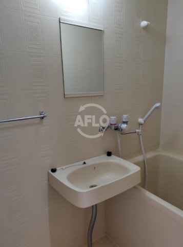 バス・シャワールーム　コレクション西田辺　浴室