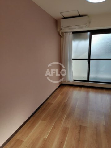 その他部屋・スペース　コレクション西田辺　寝室