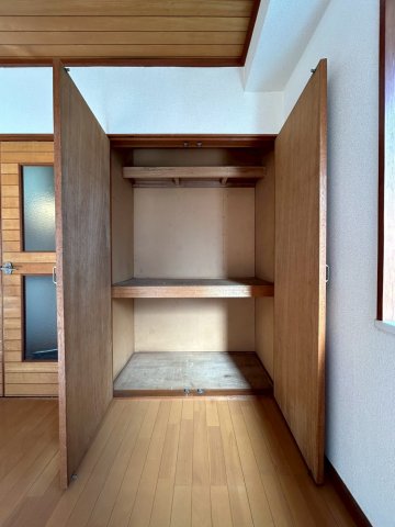 収納　ラ・フォルテ深沢