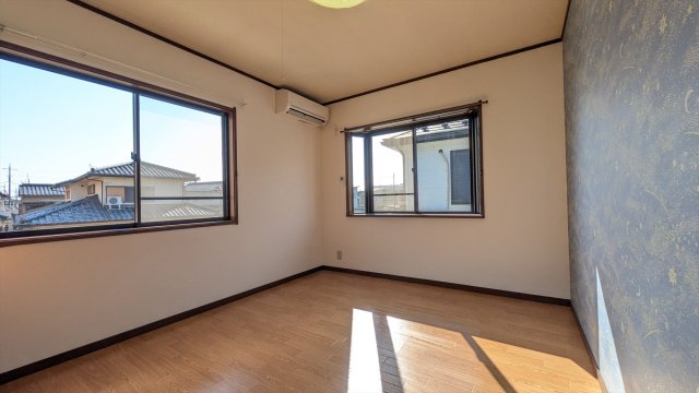 その他部屋・スペース　2階キッチン上部洋室