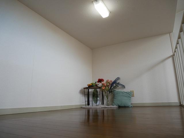 その他部屋・スペース　ロフト