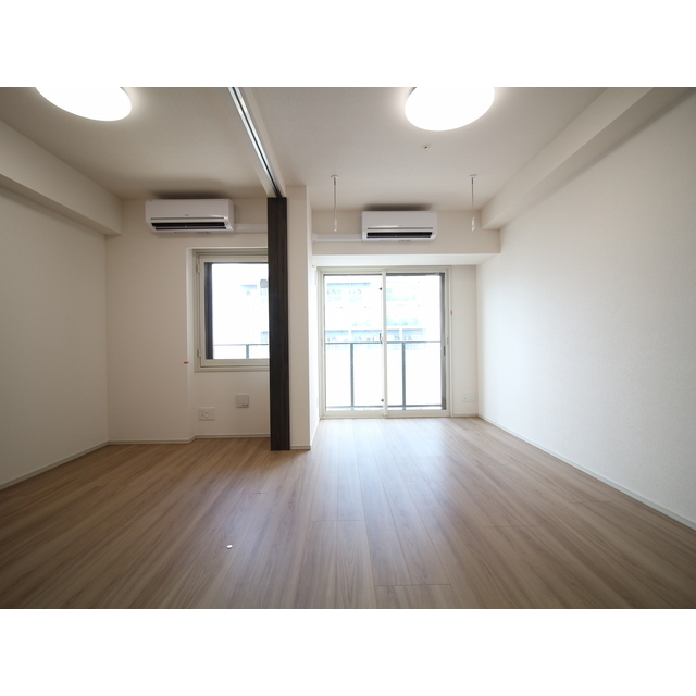 居室・リビング　ＬＤＫ約１０．９帖