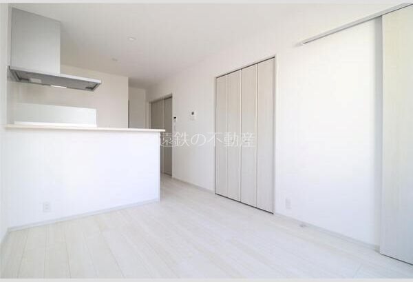 セキュリティ　※他部屋参照・現況優先