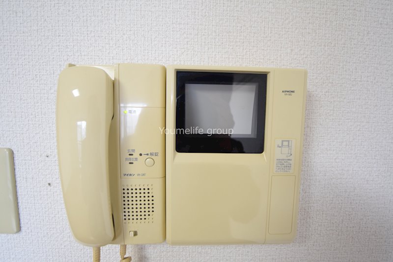 セキュリティ　別部屋参考