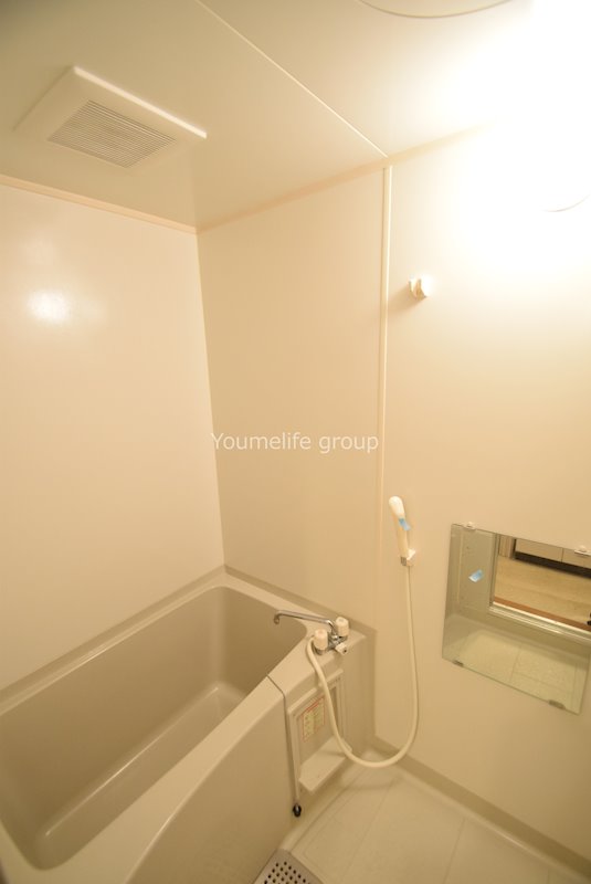 バス・シャワールーム　別部屋参考