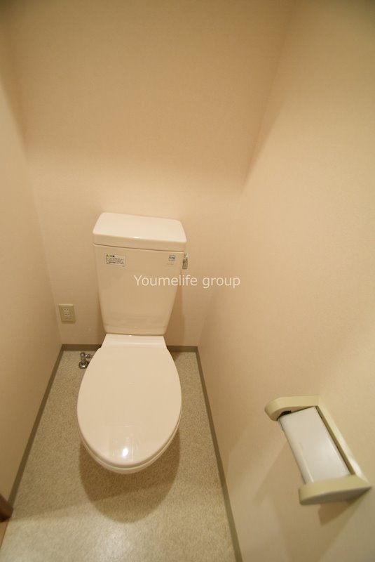 トイレ　別部屋参考