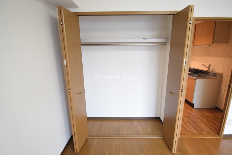 収納　別部屋参考