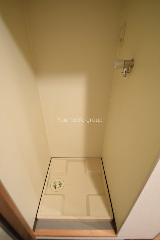 その他設備　別部屋参考