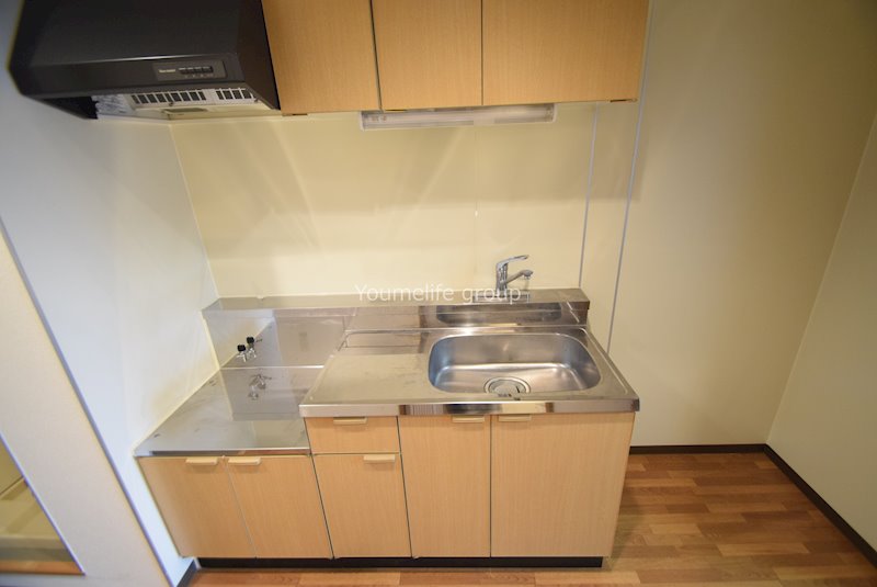 キッチン　別部屋参考