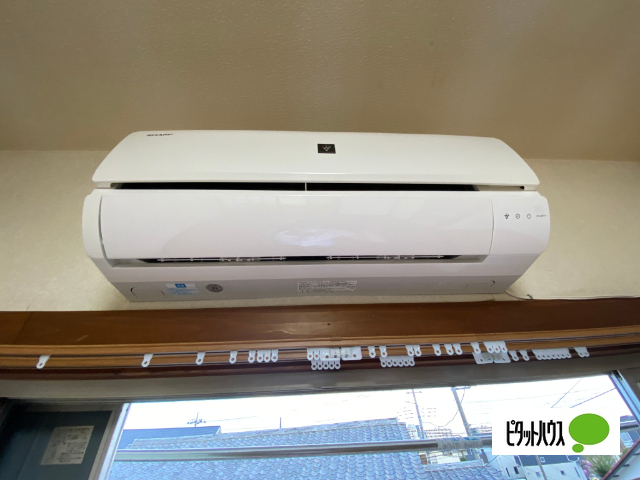 その他設備　７帖　洋室