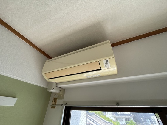 その他　※別部屋の写真です