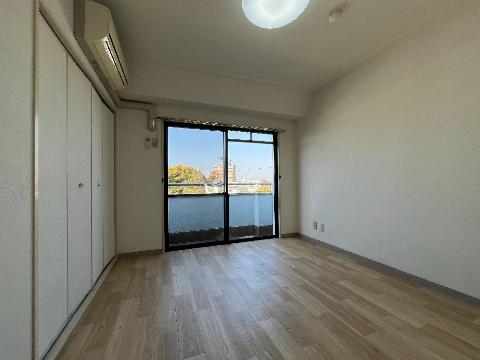 眺望　眺望（イメージ）