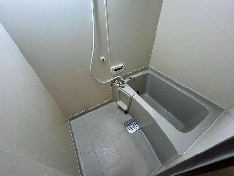 バス・シャワールーム　バス（イメージ）