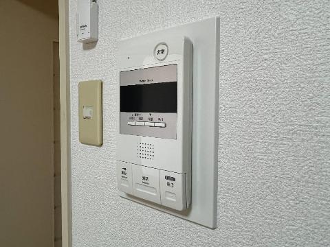 セキュリティ　セキュリティ（イメージ）