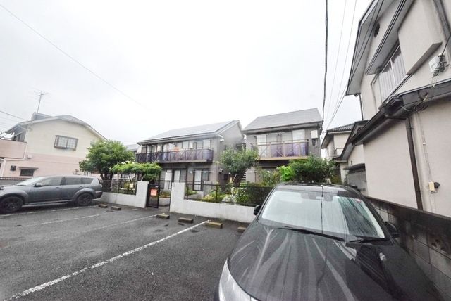 エントランス　★外観★