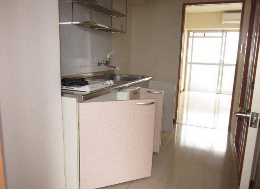 居室・リビング　ダイニング