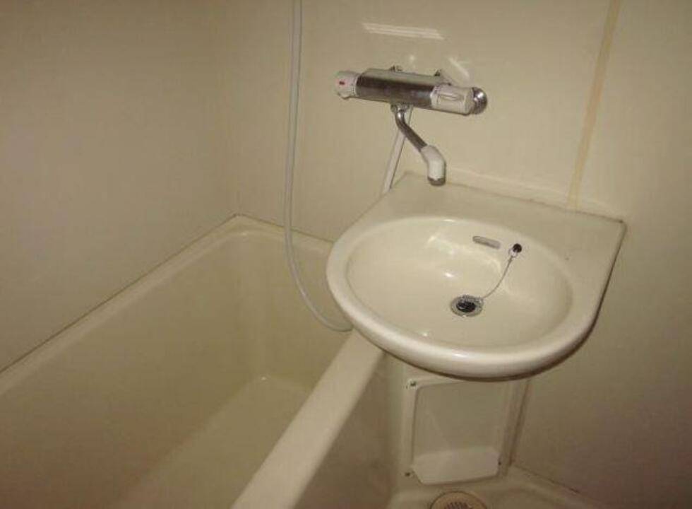 その他部屋・スペース　浴室