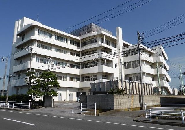 病院　木更津病院（病院）まで1100m