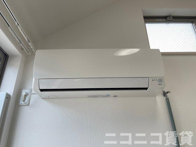 その他設備　別号室イメージの為、現状を優先致します。