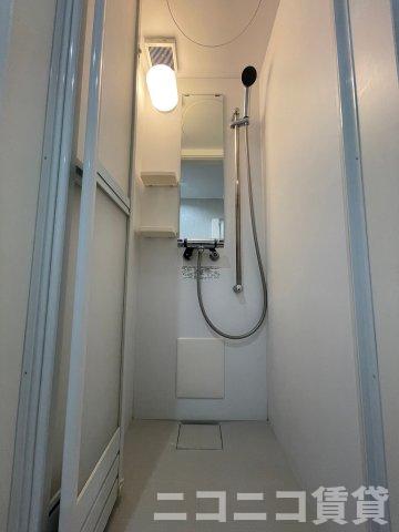 バス・シャワールーム　別号室イメージの為、現状を優先致します。