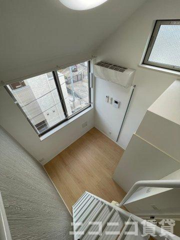 眺望　別号室イメージの為、現状を優先致します。