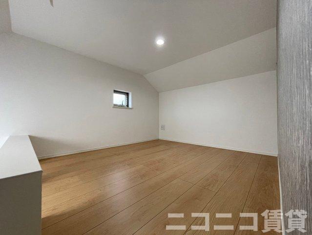 その他部屋・スペース　別号室イメージの為、現状を優先致します。