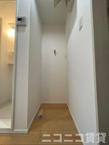 収納　別号室イメージの為、現状を優先致します。