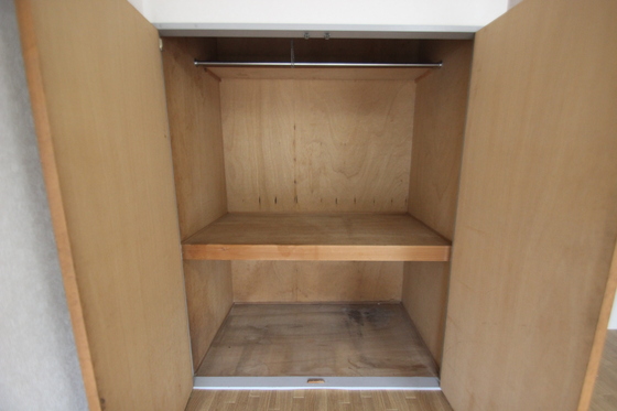 収納　※別部屋の写真です