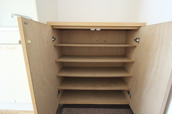 その他　※別部屋の写真です