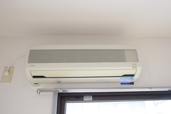 その他設備　※別部屋の写真です