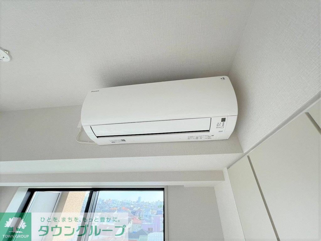 その他設備　★タウンハウジング東京取り扱い物件★