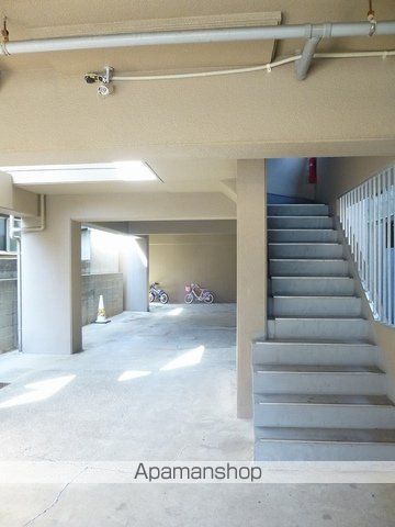 その他共有部分　その他共有部分