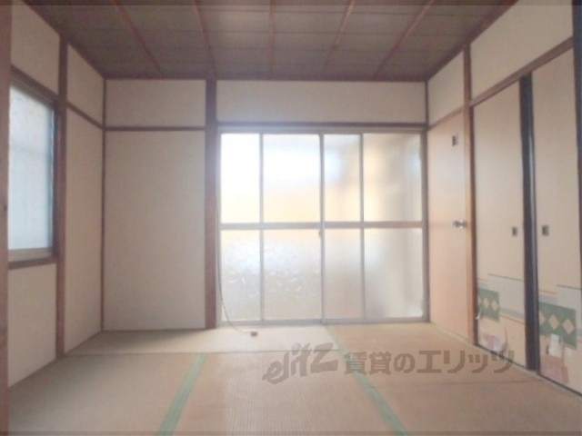 居室・リビング　１階