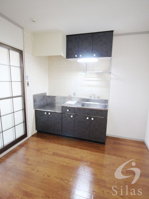 キッチン　イメージ