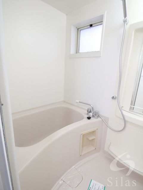 バス・シャワールーム　イメージ