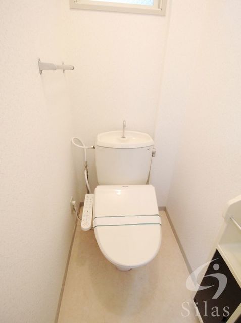 トイレ　イメージ