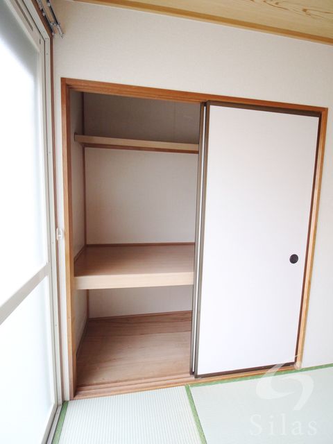 収納　イメージ