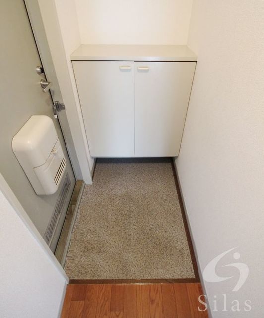 玄関　イメージ