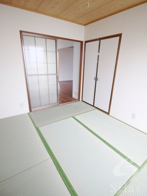 居室・リビング　イメージ