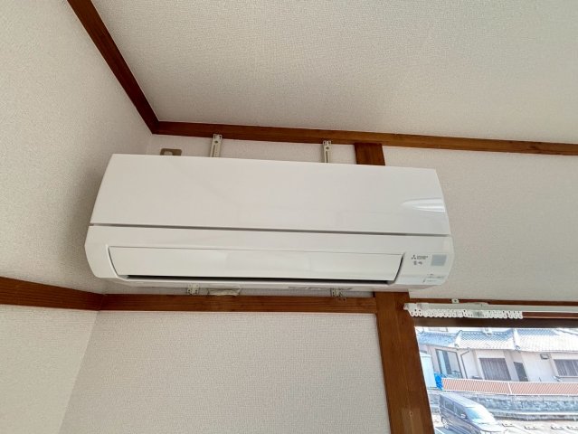 その他設備　退去前のため現況を優先します